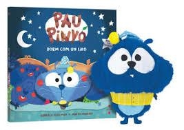 LOT PAU PINYÓ DORM COM UN LIRÓ AMB NINO | 9788466158442 | KESELMAN, GABRIELA | Llibreria L'Odissea - Libreria Online de Vilafranca del Penedès - Comprar libros