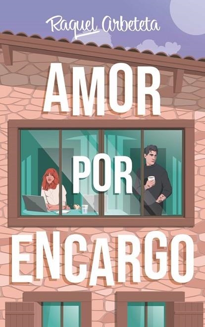 AMOR POR ENCARGO | 9788419621757 | ARBETETA, RAQUEL | Llibreria Online de Vilafranca del Penedès | Comprar llibres en català