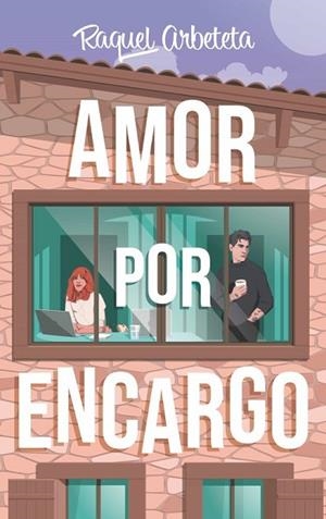 AMOR POR ENCARGO | 9788419621757 | ARBETETA, RAQUEL | Llibreria L'Odissea - Libreria Online de Vilafranca del Penedès - Comprar libros