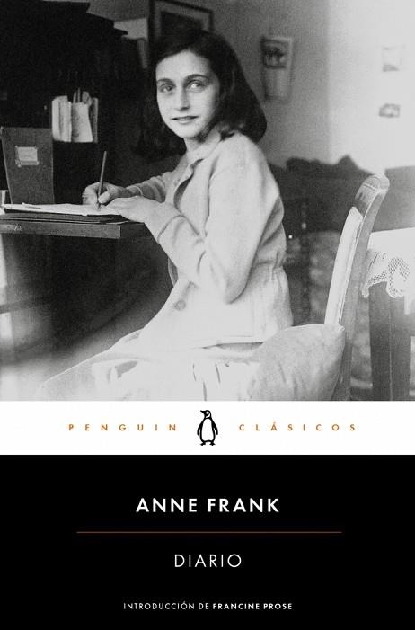 DIARIO DE ANNE FRANK ( NUEVA EDICIÓN ) | 9788491057178 | FRANK, ANNE | Llibreria Online de Vilafranca del Penedès | Comprar llibres en català