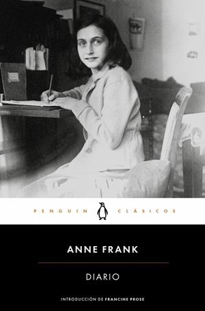 DIARIO DE ANNE FRANK ( NUEVA EDICIÓN ) | 9788491057178 | FRANK, ANNE | Llibreria L'Odissea - Libreria Online de Vilafranca del Penedès - Comprar libros