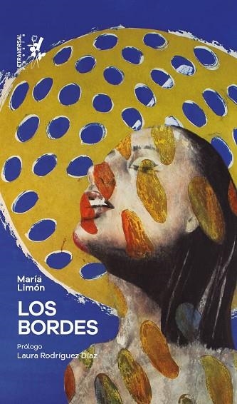 LOS BORDES | 9788412827552 | LIMÓN, MARÍA | Llibreria Online de Vilafranca del Penedès | Comprar llibres en català