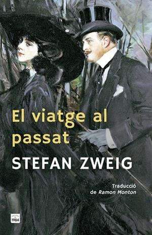 EL VIATGE AL PASSAT | 9791387757021 | ZWEIG, STEFAN | Llibreria L'Odissea - Libreria Online de Vilafranca del Penedès - Comprar libros