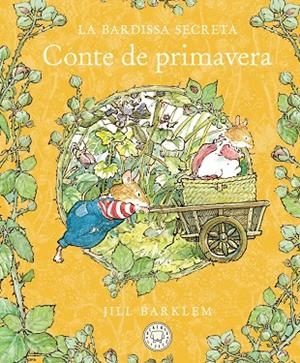 LA BARDISSA SECRETA CONTE DE PRIMAVERA | 9788410323407 | BARKLEM, JILL | Llibreria L'Odissea - Libreria Online de Vilafranca del Penedès - Comprar libros