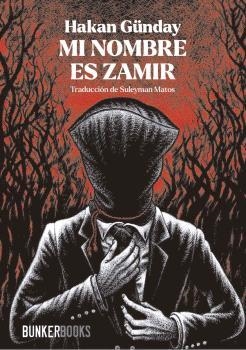 MI NOMBRE ES ZAMIR | 9788412891935 | GÜNDAY, HAKAN | Llibreria L'Odissea - Libreria Online de Vilafranca del Penedès - Comprar libros