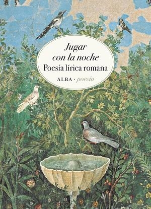 JUGAR CON LA NOCHE | 9788411781619 | VV. AA | Llibreria Online de Vilafranca del Penedès | Comprar llibres en català