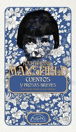 CUENTOS Y PROSAS BREVES | 9788483933688 | MANSFIELD, KATHERINE | Llibreria Online de Vilafranca del Penedès | Comprar llibres en català