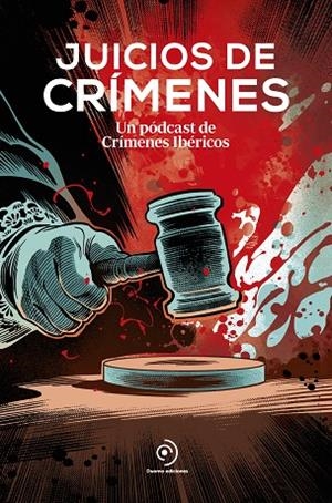 JUICIOS DE CRÍMENES | 9788419834850 | ABBCAST | Llibreria Online de Vilafranca del Penedès | Comprar llibres en català