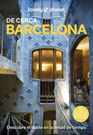 BARCELONA DE CERCA 8 | 9788408298762 | NOBLE, ISABELLA | Llibreria Online de Vilafranca del Penedès | Comprar llibres en català