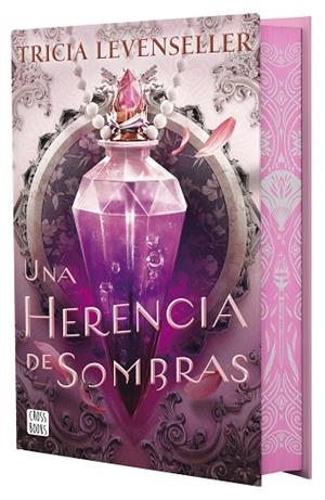 UNA HERENCIA DE SOMBRAS | 9788408301110 | LEVENSELLER, TRICIA | Llibreria Online de Vilafranca del Penedès | Comprar llibres en català