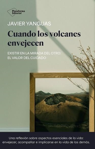CUANDO LOS VOLCANES ENVEJECEN | 9791387568689 | YANGUAS, JAVIER | Llibreria Online de Vilafranca del Penedès | Comprar llibres en català