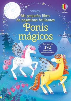 PONIS MÁGICOS | 9781836061830 | BATHIE, HOLLY | Llibreria Online de Vilafranca del Penedès | Comprar llibres en català