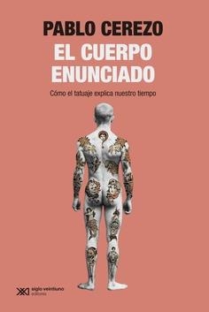 EL CUERPO ENUNCIADO | 9788432321214 | CEREZO ALPRESA, PABLO | Llibreria Online de Vilafranca del Penedès | Comprar llibres en català