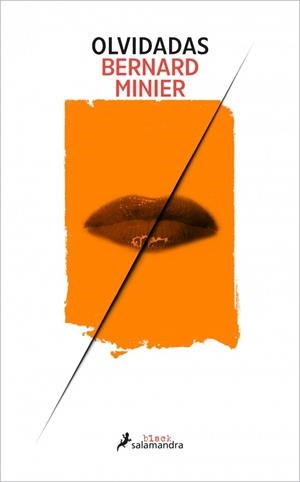 OLVIDADAS ( TENIENTE LUCÍA GUERRERO 2 ) | 9788410340305 | MINIER, BERNARD | Llibreria Online de Vilafranca del Penedès | Comprar llibres en català