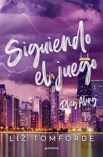 SIGUIENDO EL JUEGO ( PLAY ALONG ) ( LA CIUDAD DE LOS VIENTOS 4 ) | 9788410396234 | TOMFORDE, LIZ | Llibreria Online de Vilafranca del Penedès | Comprar llibres en català