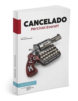 CANCELADO | 9788410182059 | EVERETT, PERCIVAL | Llibreria Online de Vilafranca del Penedès | Comprar llibres en català