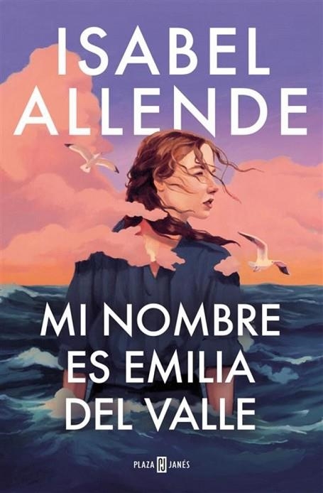 MI NOMBRE ES EMILIA DEL VALLE | 9788401035241 | ALLENDE, ISABEL | Llibreria Online de Vilafranca del Penedès | Comprar llibres en català