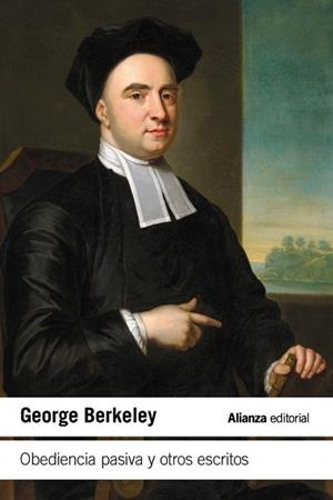 OBEDIENCIA PASIVA Y OTROS ESCRITOS | 9788411489652 | BERKELEY, GEORGE | Llibreria Online de Vilafranca del Penedès | Comprar llibres en català