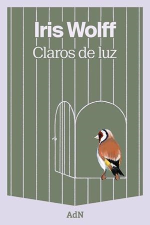 CLAROS DE LUZ | 9788410138940 | WOLFF, IRIS | Llibreria Online de Vilafranca del Penedès | Comprar llibres en català