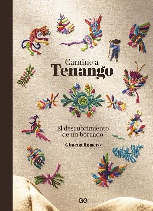 CAMINO A TENANGO | 9788425234996 | ROMERO, GIMENA | Llibreria Online de Vilafranca del Penedès | Comprar llibres en català