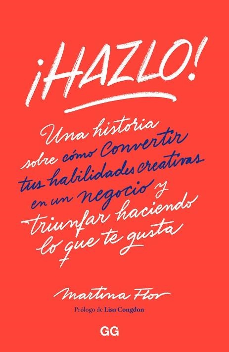 HAZLO ! | 9788425235931 | FLOR, MARTINA | Llibreria L'Odissea - Libreria Online de Vilafranca del Penedès - Comprar libros