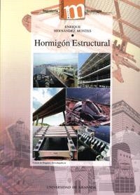 HORMIGÓN ESTRUCTURAL | 9788433828477 | HERNÁNDEZ MONTES, E | Llibreria L'Odissea - Libreria Online de Vilafranca del Penedès - Comprar libros