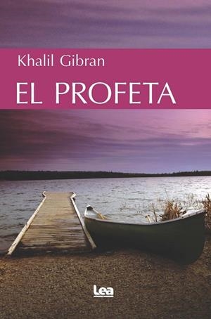 EL PROFETA | 9788411316095 | KHALIL GIBRAN | Llibreria Online de Vilafranca del Penedès | Comprar llibres en català