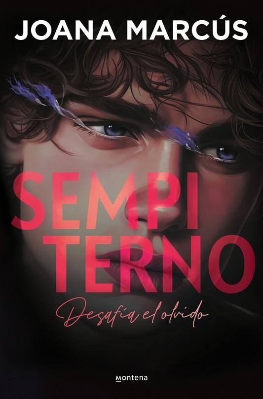 SEMPITERNO ( BILOGÍA EXTRAÑOS 2 ) | 9788419501141 | MARCÚS, JOANA | Llibreria L'Odissea - Libreria Online de Vilafranca del Penedès - Comprar libros