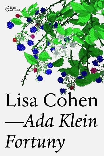 LISA COHEN | 9791387672201 | KLEIN FORTUNY, ADA | Llibreria L'Odissea - Libreria Online de Vilafranca del Penedès - Comprar libros