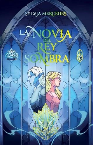 LA NOVIA DEL REY SOMBRA | 9788412965322 | MERCEDES, SYLVIA | Llibreria L'Odissea - Libreria Online de Vilafranca del Penedès - Comprar libros