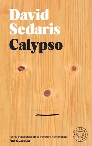 CALYPSO | 9788410323537 | SEDARIS, DAVID | Llibreria Online de Vilafranca del Penedès | Comprar llibres en català