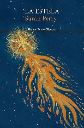 LA ESTELA | 9788410415652 | PERRY, SARAH | Llibreria L'Odissea - Libreria Online de Vilafranca del Penedès - Comprar libros