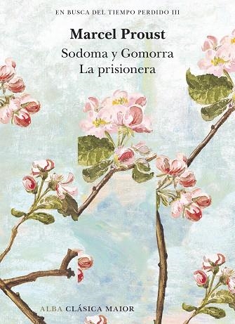 EN BUSCA DEL TIEMPO PERDIDO III | 9788411781602 | PROUST, MARCEL | Llibreria L'Odissea - Libreria Online de Vilafranca del Penedès - Comprar libros