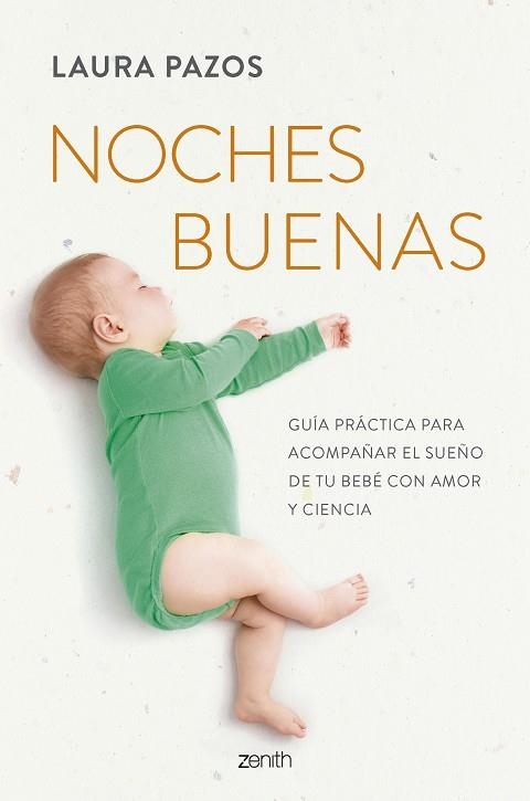 NOCHES BUENAS | 9788408301042 | LAURA PAZOS DE SLEEPYKIDS | Llibreria L'Odissea - Libreria Online de Vilafranca del Penedès - Comprar libros