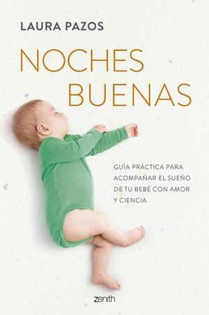 NOCHES BUENAS | 9788408301042 | LAURA PAZOS DE SLEEPYKIDS | Llibreria Online de Vilafranca del Penedès | Comprar llibres en català