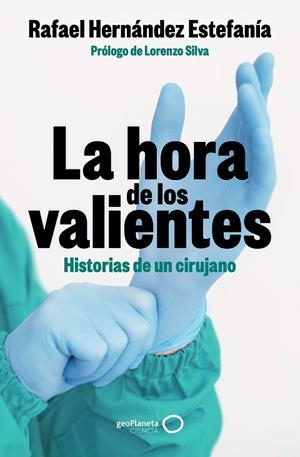 LA HORA DE LOS VALIENTES | 9788408301424 | HERNÁNDEZ ESTEFANÍA, RAFAEL | Llibreria Online de Vilafranca del Penedès | Comprar llibres en català