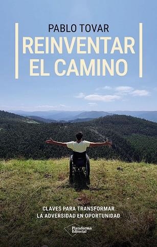 REINVENTAR EL CAMINO | 9791387568627 | TOVAR, PABLO | Llibreria Online de Vilafranca del Penedès | Comprar llibres en català