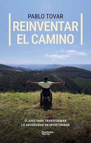 REINVENTAR EL CAMINO | 9791387568627 | TOVAR, PABLO | Llibreria Online de Vilafranca del Penedès | Comprar llibres en català