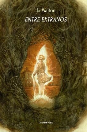 ENTRE EXTRAÑOS | 9788412980820 | WALTON, JO | Llibreria Online de Vilafranca del Penedès | Comprar llibres en català