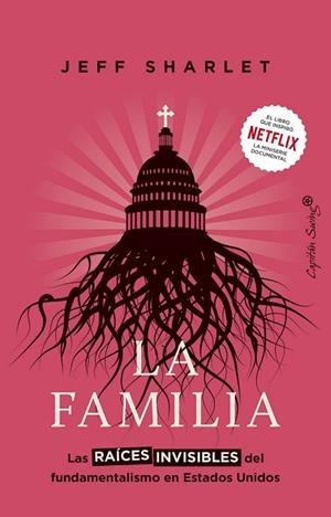LA FAMILIA | 9788412953176 | SHARLET, JEFF | Llibreria Online de Vilafranca del Penedès | Comprar llibres en català