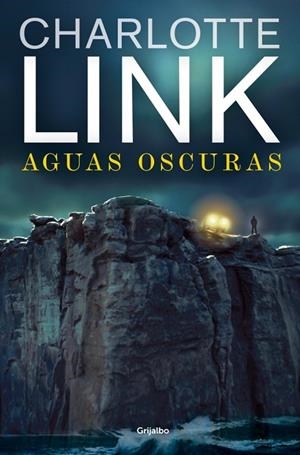 AGUAS OSCURAS ( KATE LINVILLE & CALEB HALE 5 ) | 9788425366116 | LINK, CHARLOTTE | Llibreria L'Odissea - Libreria Online de Vilafranca del Penedès - Comprar libros