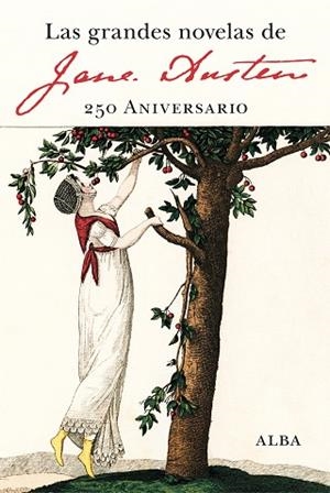 ESTUCHE JANE AUSTEN | 9788411781794 | AUSTEN, JANE | Llibreria Online de Vilafranca del Penedès | Comprar llibres en català
