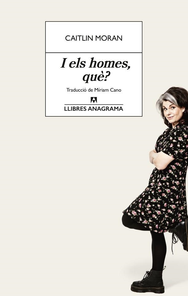 I ELS HOMES QUÈ ? | 9788433946713 | MORAN, CAITLIN | Llibreria L'Odissea - Libreria Online de Vilafranca del Penedès - Comprar libros