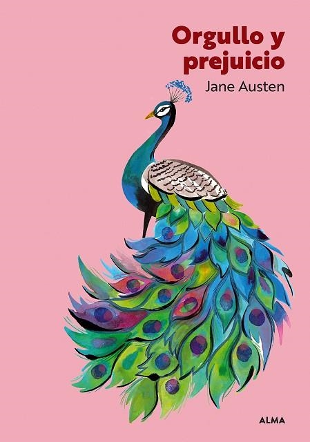 ORGULLO Y PREJUICIO (PANORAMA) | 9788410206564 | AUSTEN, JANE | Llibreria Online de Vilafranca del Penedès | Comprar llibres en català