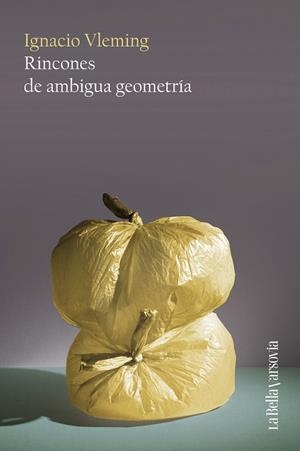 RINCONES DE AMBIGUA GEOMETRÍA | 9788433929402 | VLEMING, IGNACIO | Llibreria Online de Vilafranca del Penedès | Comprar llibres en català