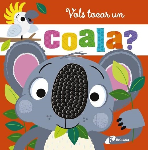 VOLS TOCAR UN COALA ? | 9788413494333 | GREENING, ROSIE | Llibreria L'Odissea - Libreria Online de Vilafranca del Penedès - Comprar libros