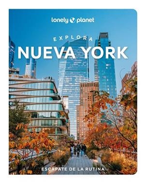 EXPLORA NUEVA YORK 2 | 9788408297482 | GARRY, JOHN | Llibreria Online de Vilafranca del Penedès | Comprar llibres en català