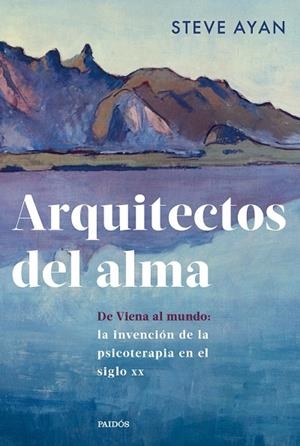 ARQUITECTOS DEL ALMA | 9788449343995 | AYAN, STEVE | Llibreria Online de Vilafranca del Penedès | Comprar llibres en català