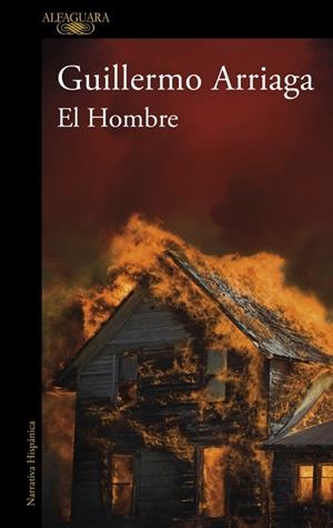 EL HOMBRE | 9788410299221 | ARRIAGA, GUILLERMO | Llibreria L'Odissea - Libreria Online de Vilafranca del Penedès - Comprar libros