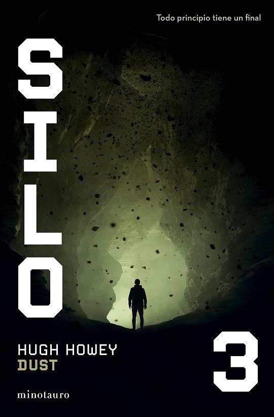 SILO Nº 03/03 DUST | 9788445016169 | HOWEY, HUGH | Llibreria Online de Vilafranca del Penedès | Comprar llibres en català